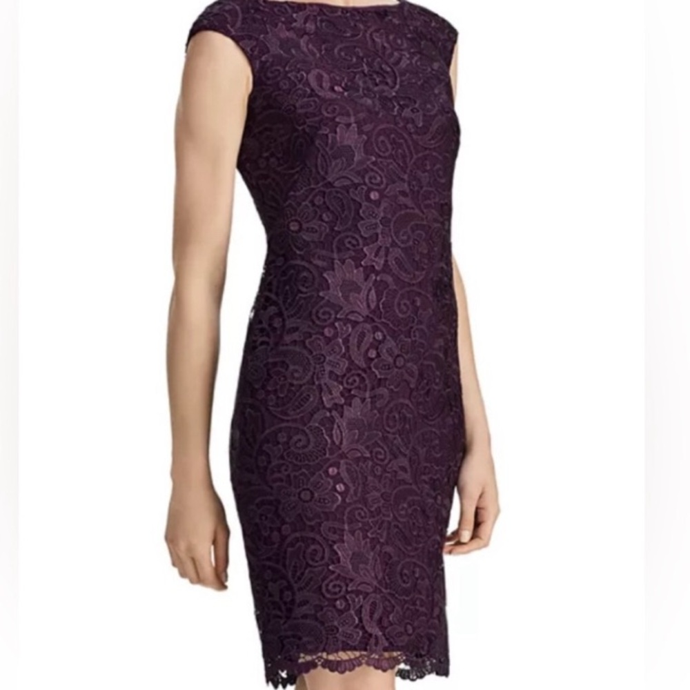 Beautiful Ralph Lauren Dress